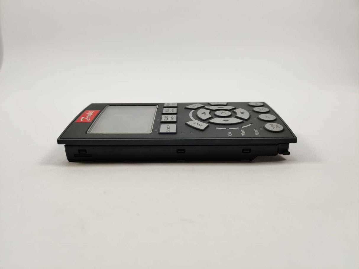 Danfoss 130B1107 Control panel LCP102