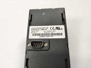 Danfoss 130B1107 Control panel LCP102