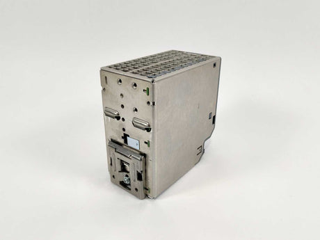 Siemens 6EP1334-3BA10 Sitop PSU200M Power Supply 24V 10A