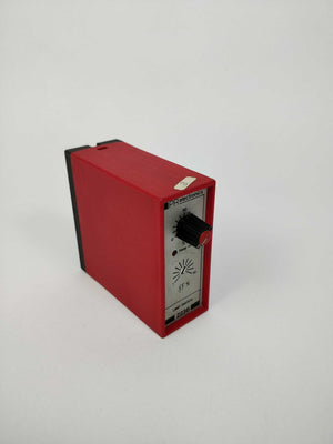 PR Electronics 2236 E1B1 Limit Switch