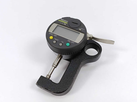 Paint Test Equipment Testex Kit Paint Inspection Kit