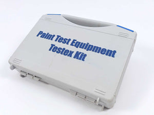 Paint Test Equipment Testex Kit Paint Inspection Kit
