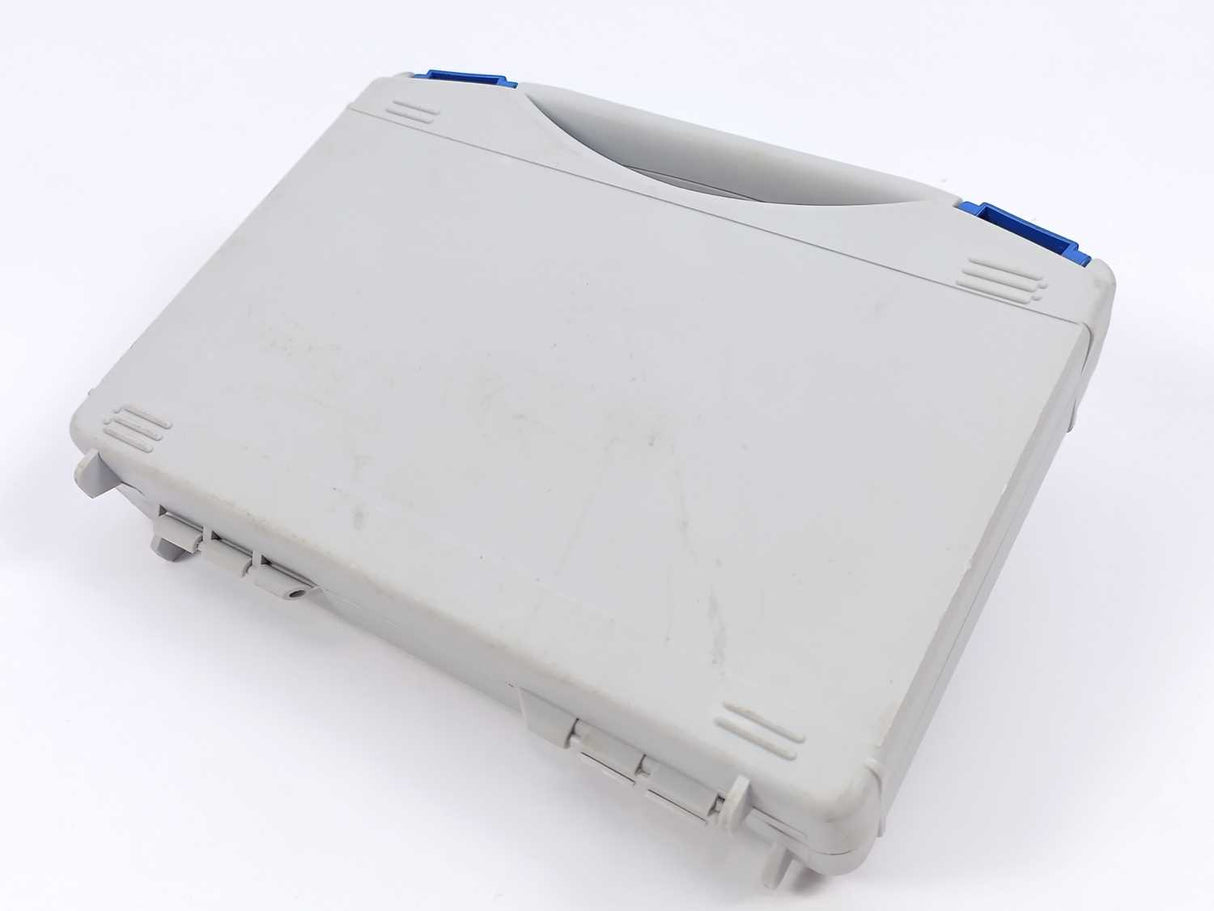 Paint Test Equipment Testex Kit Paint Inspection Kit