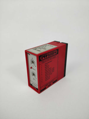 PR Electronics 2236 X1B2 Limit Switch