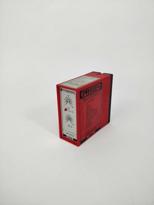 PR Electronics 2236 X2B2 Limit Switch