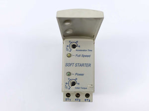 TELEMECANIQUE LH4N112QN7 Soft Starter Unit