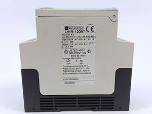 TELEMECANIQUE LH4N112QN7 Soft Starter Unit