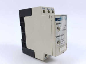 TELEMECANIQUE LH4N112QN7 Soft Starter Unit