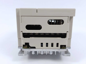 OMRON / YASKAWA CIMR-V7AZ40P2 Varispeed V7 Inverter Drive