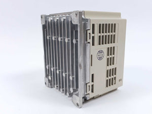 OMRON / YASKAWA CIMR-V7AZ40P2 Varispeed V7 Inverter Drive