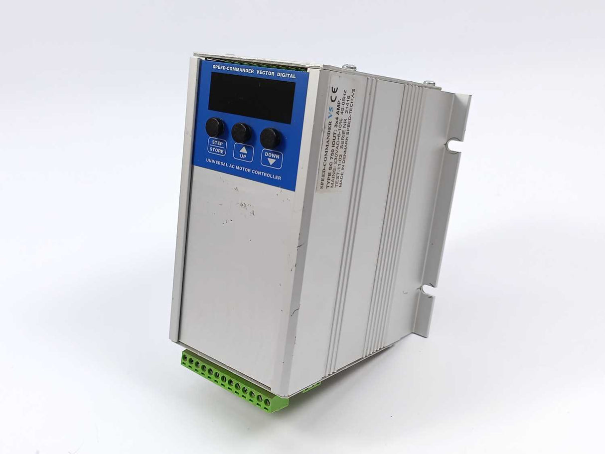 Speed-Commander SC750 Universal AC Motor Controller