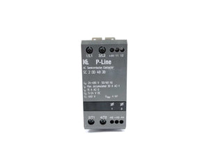 IC Electronic SC 2 DD 40 30 P-Line AC Semiconductor Contactor
