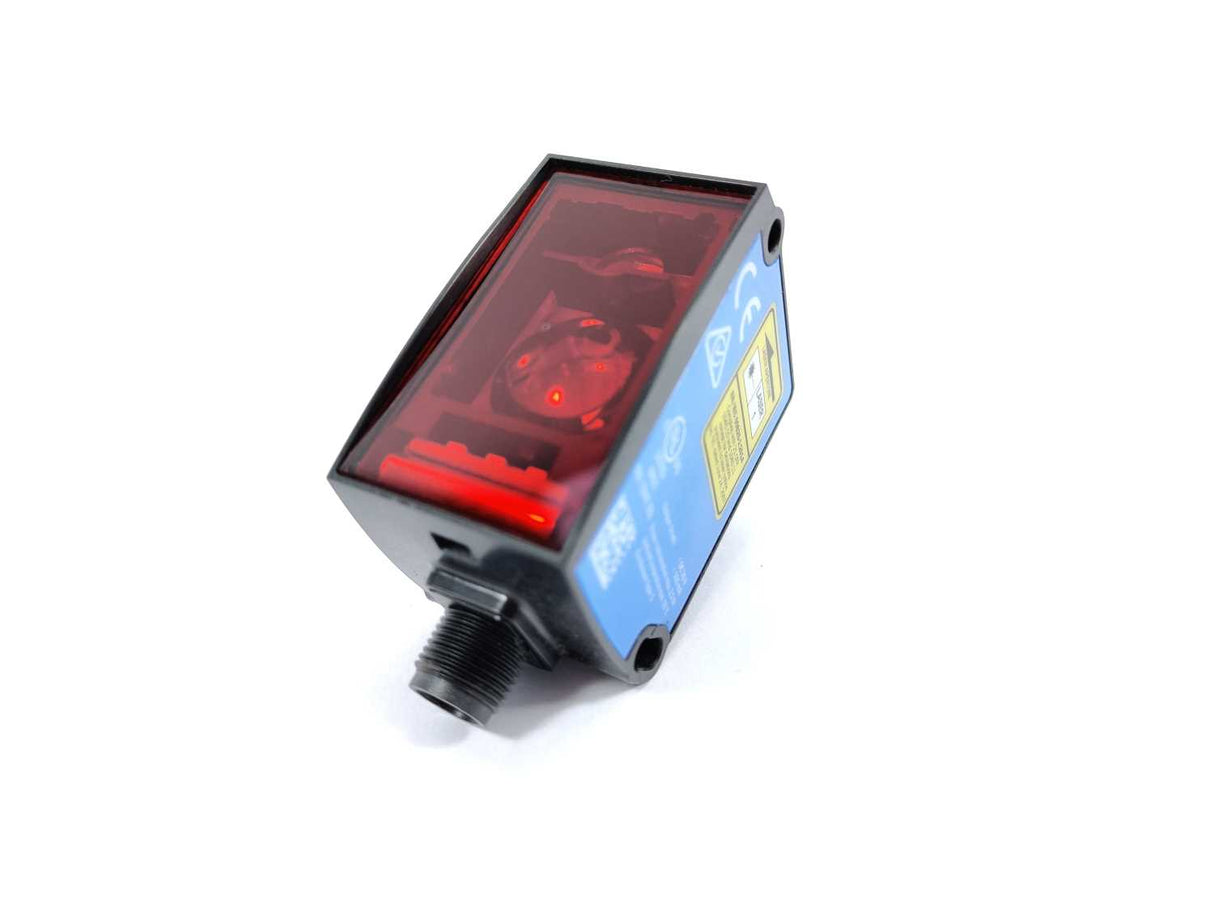SICK 1057651 distance sensor DT35-B15551