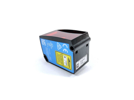 SICK 1057651 distance sensor DT35-B15551