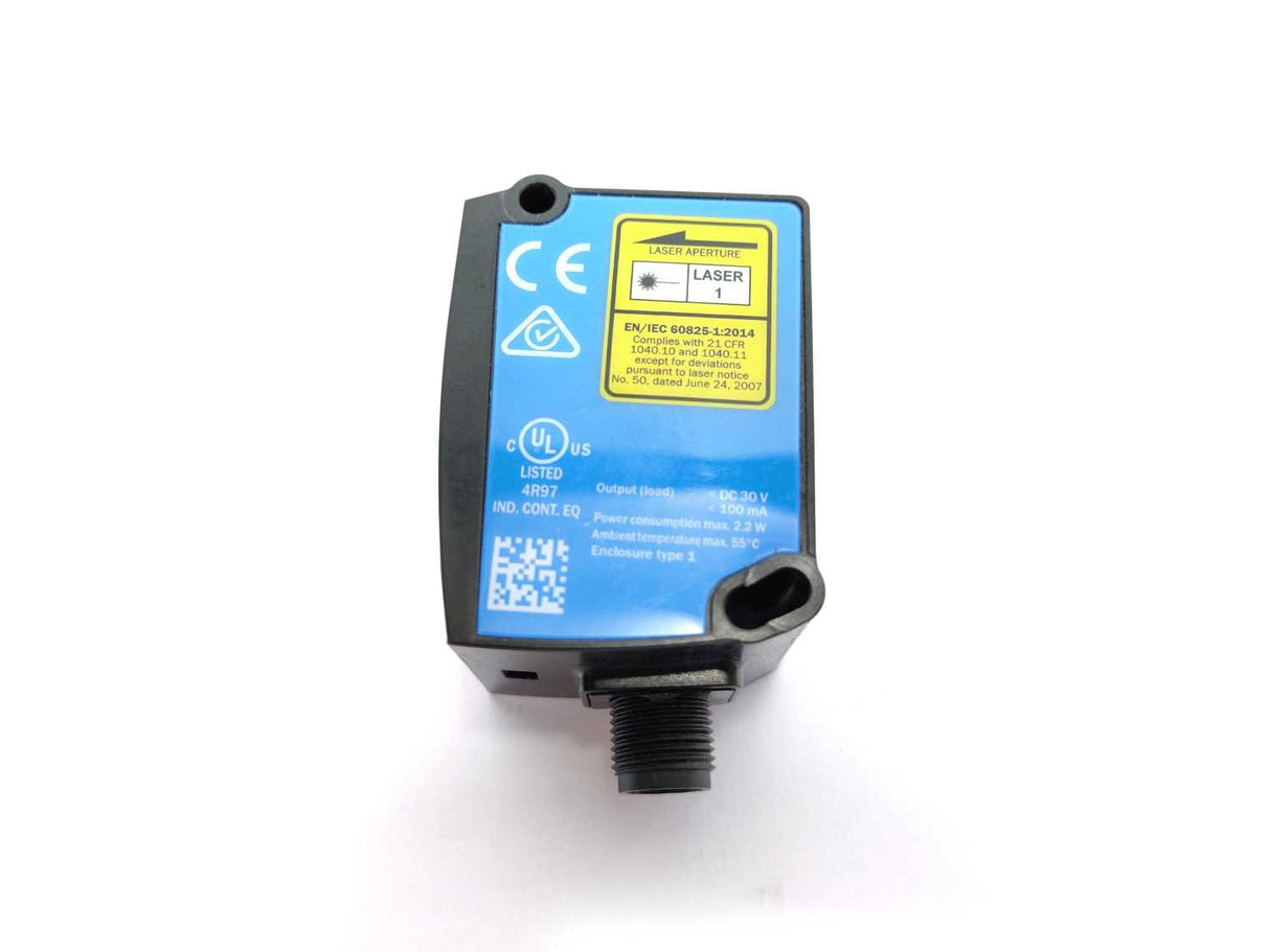 SICK 1057651 distance sensor DT35-B15551
