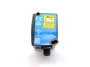 SICK 1057651 distance sensor DT35-B15551