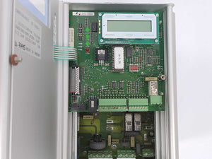Scandialogic SL-2200-1 / SL 2200-1 VPM Inverter AC Motor Drive