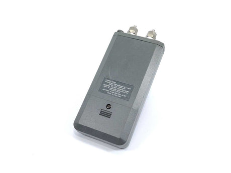 Digitron P200 H Digital Manometer