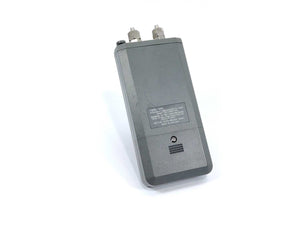 Digitron P200 H Digital Manometer