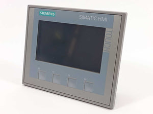 Siemens 6AV2123-2DB03-0AX0 SIMATIC HMI, KTP400 Basic Panel