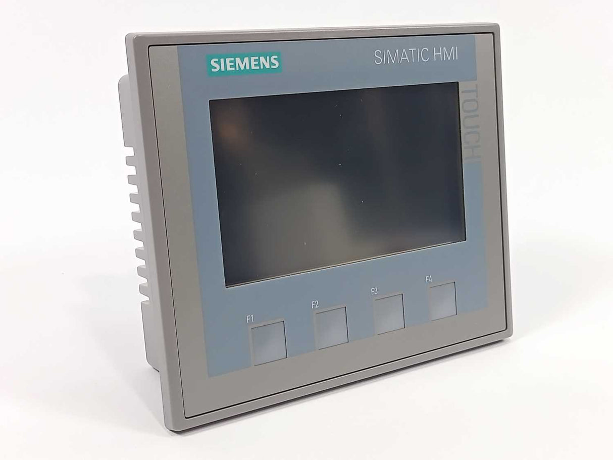 Siemens 6AV2123-2DB03-0AX0 SIMATIC HMI, KTP400 Basic Panel