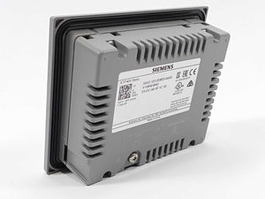 Siemens 6AV2123-2DB03-0AX0 SIMATIC HMI, KTP400 Basic Panel