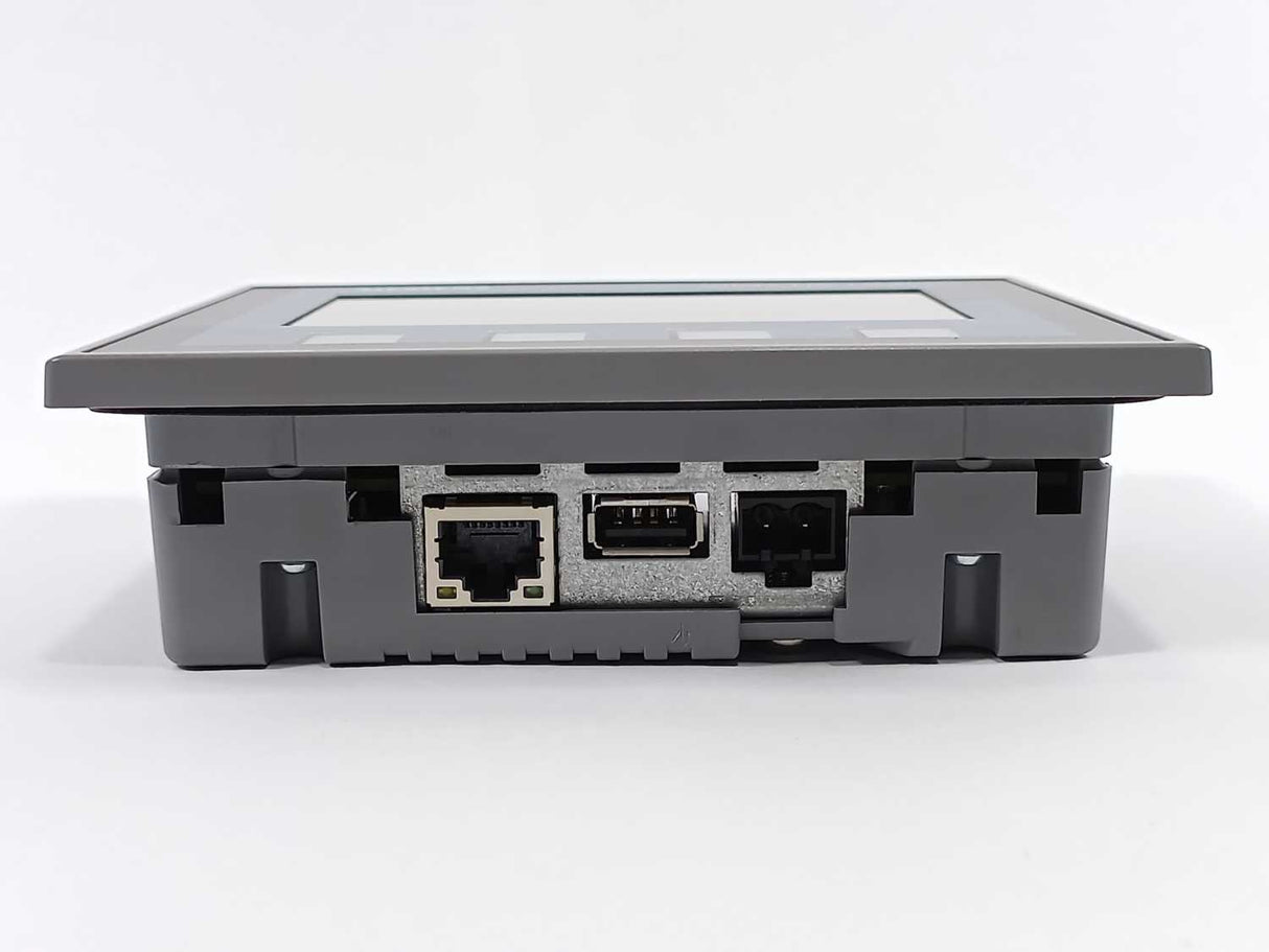 Siemens 6AV2123-2DB03-0AX0 SIMATIC HMI, KTP400 Basic Panel