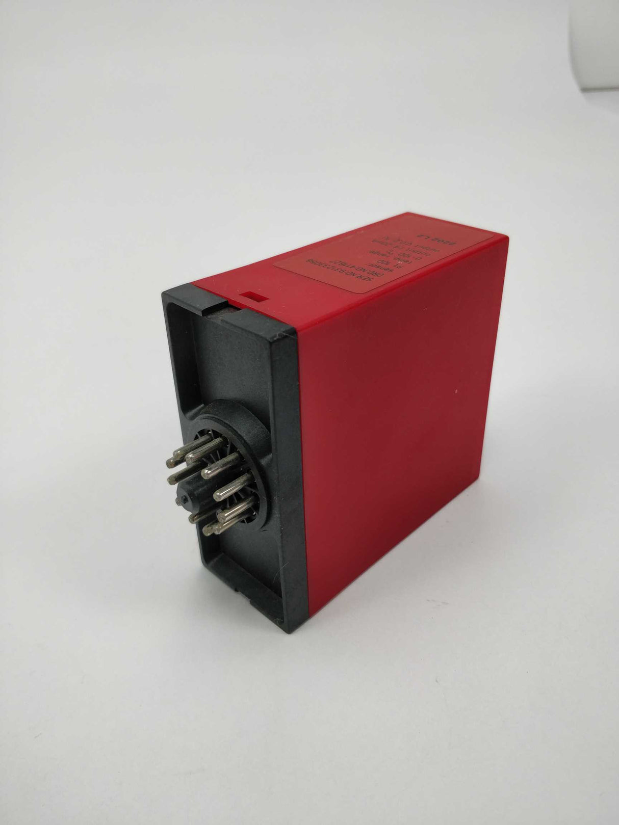PR Electronics 2202 L2 R/I Transmitter