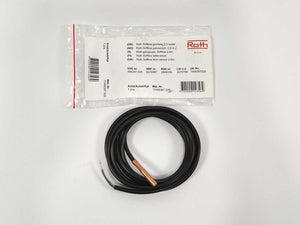 Roth 17466397.525 Roth Softline floor sensor 2.5 m