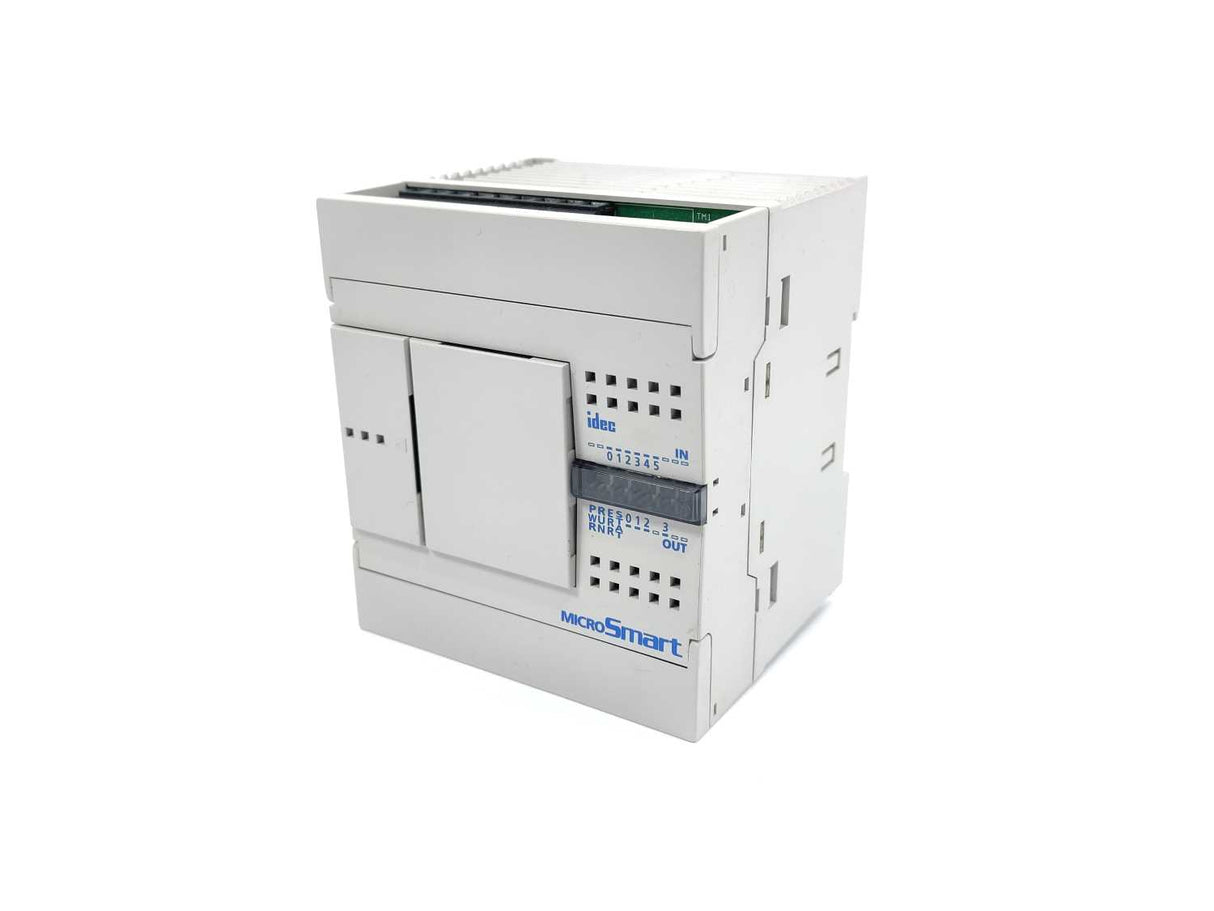 Idec Izumi Corp. FC4A-C10R2 CPU UNIT
