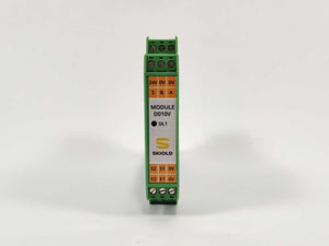 Skiold D0-10V RS485 150000109117/EL0978 Module