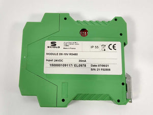 Skiold D0-10V RS485 150000109117/EL0978 Module