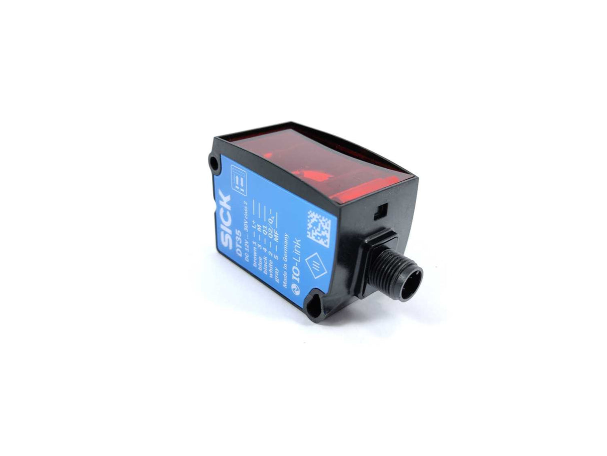 SICK 1057651 Distance Sensor DT35-B15551