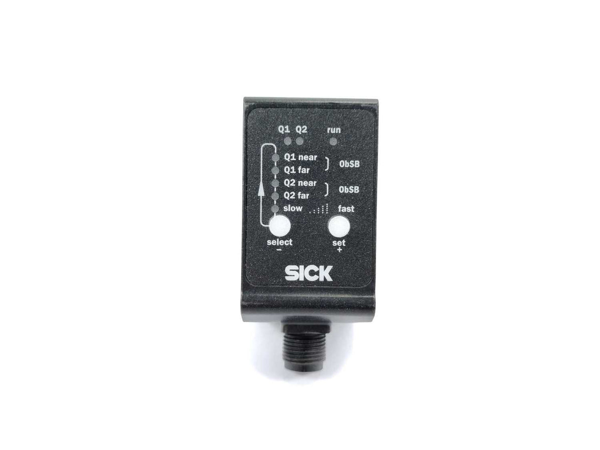 SICK 1057651 Distance Sensor DT35-B15551