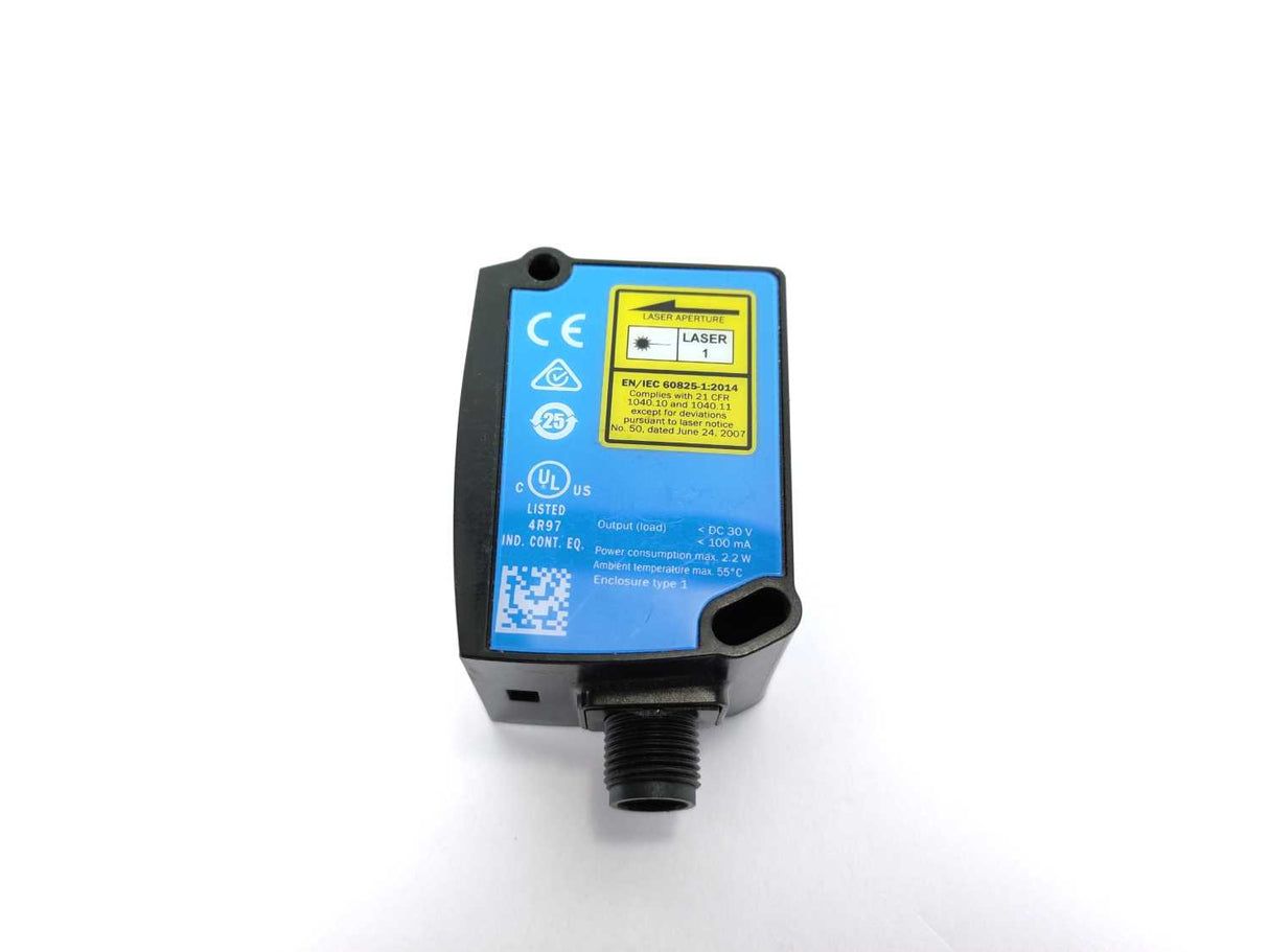 SICK 1057651 Distance Sensor DT35-B15551