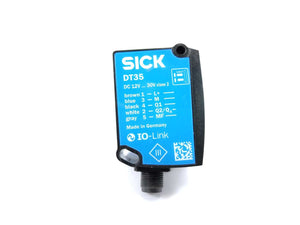 SICK 1057652 Distance Sensor DT35-B15251