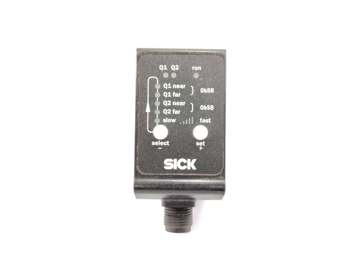 SICK 1057652 Distance Sensor DT35-B15251