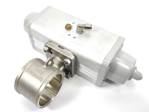 Festo 1774109 F0507-V4V4T-PS53-R-90-4-C