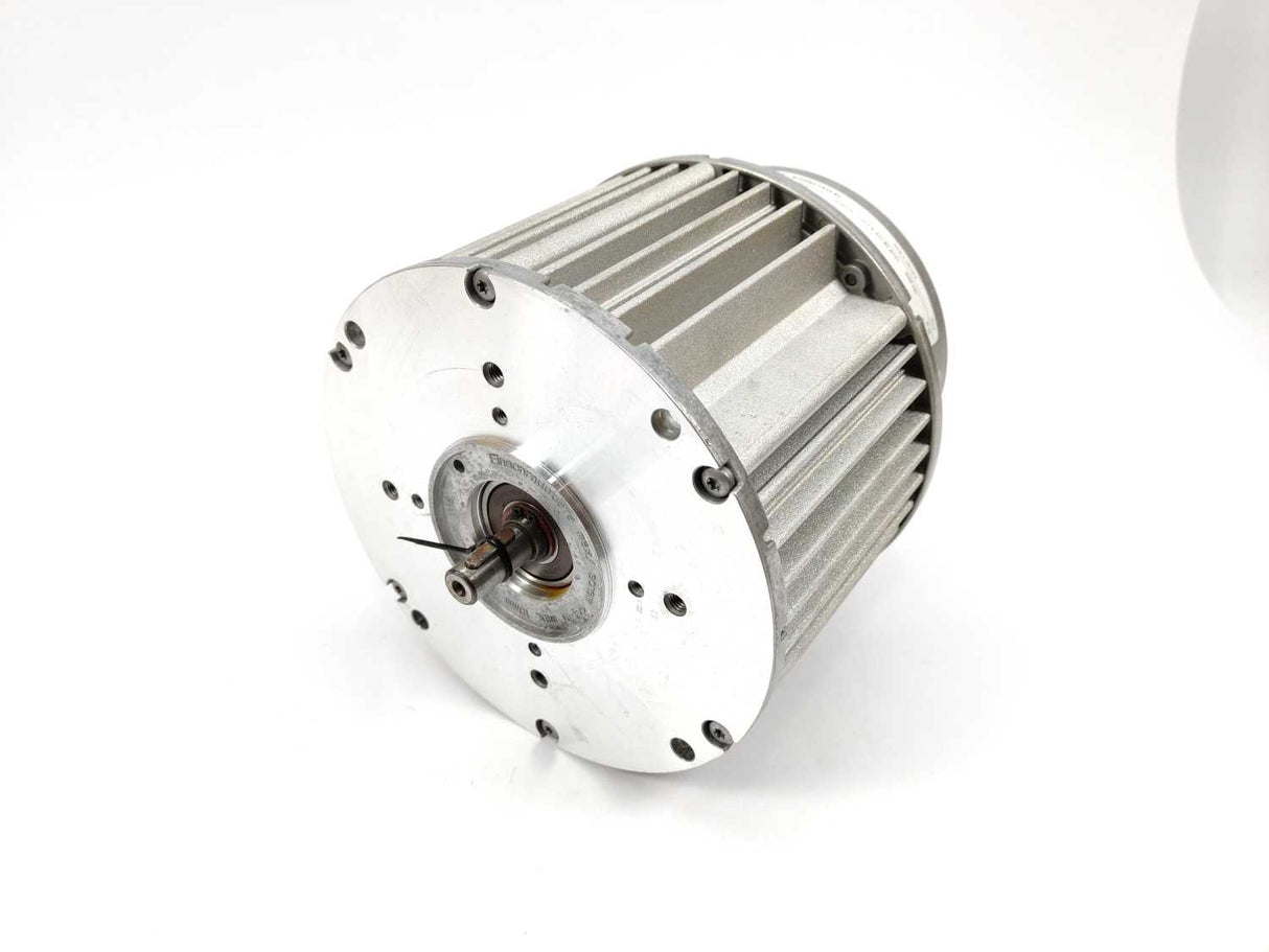 Ebmpapst M3G084-FA33-82 AC Motor