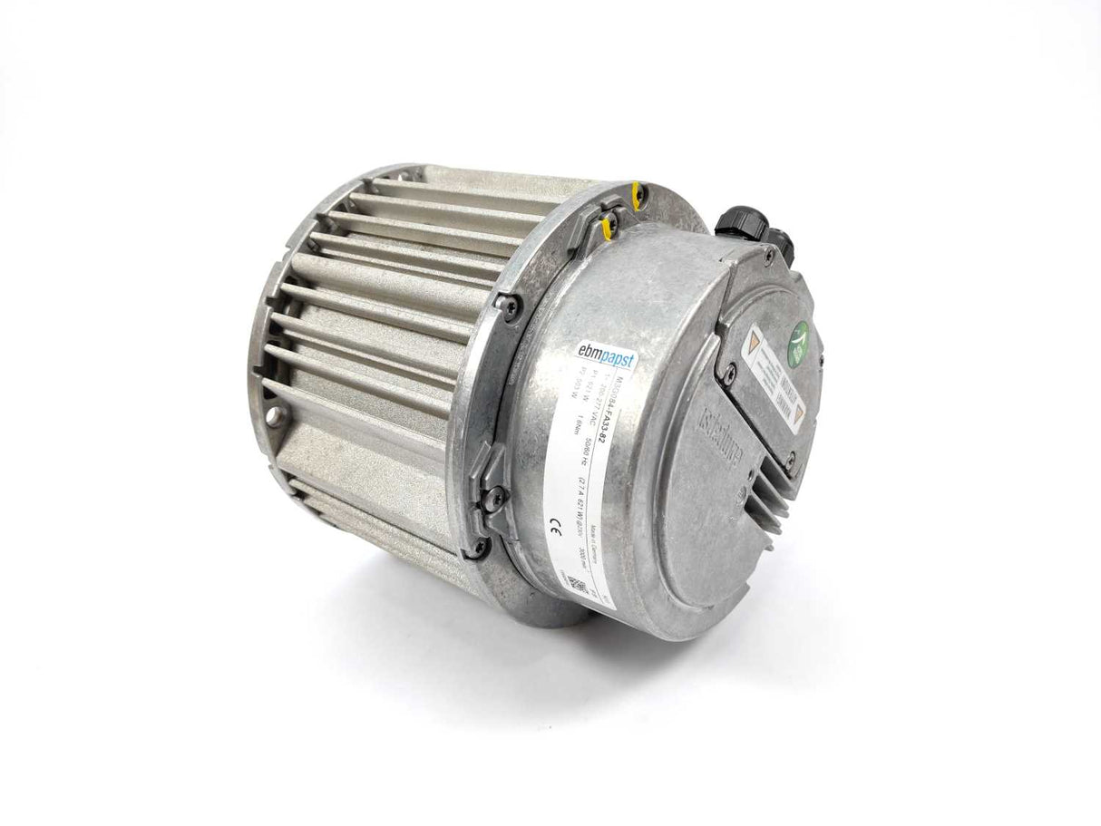 Ebmpapst M3G084-FA33-82 AC Motor