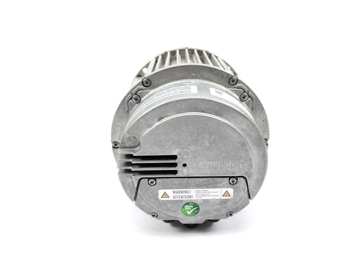 Ebmpapst M3G084-FA33-82 AC Motor