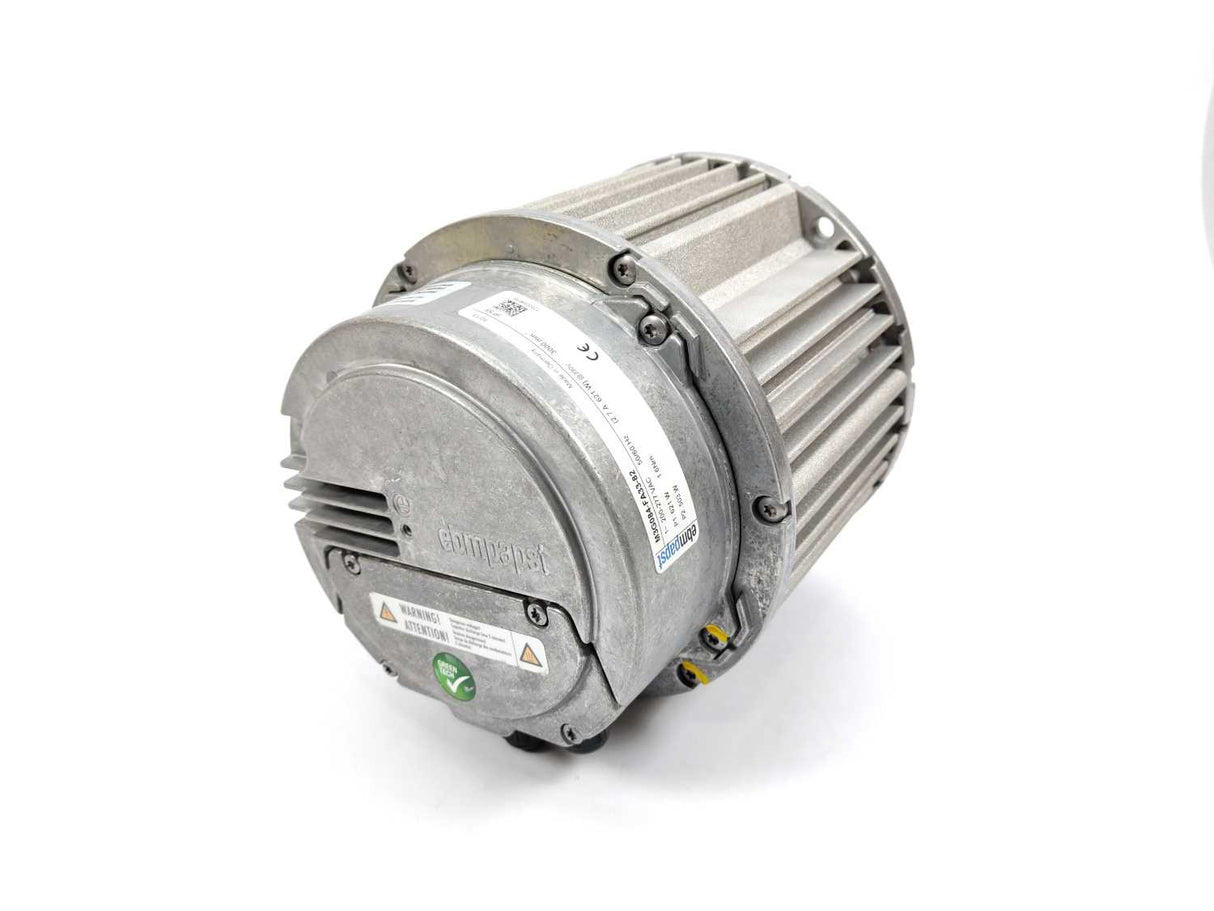Ebmpapst M3G084-FA33-82 AC Motor