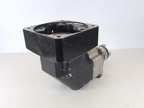 Apex Dynamics ABR142-S2-P2 High Precision Planetary Gearbox. Ratio: 10:1