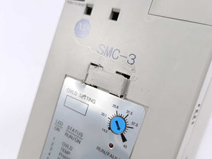 AB 150-C43NBD Ser. B SMC-3 43A Smart Motor Controller