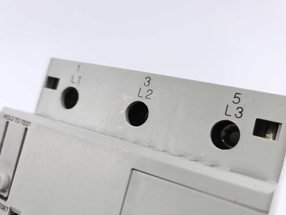 AB 150-C43NBD Ser. B SMC-3 43A Smart Motor Controller