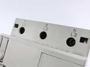 AB 150-C43NBD Ser. B SMC-3 43A Smart Motor Controller