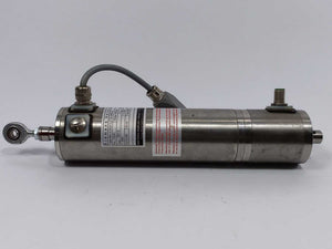 Framo Morat Mini 0W/A*3 μF (8-2000-K) LINEAR ACTUATOR 0,010 kW
