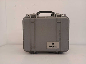 HT instruments FULLTEST 4058 Multifunction Tester, power up, do not reacht