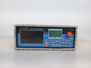 Maximum DM16Q DigiMax CATV & TV-SAT Signal Analyzer