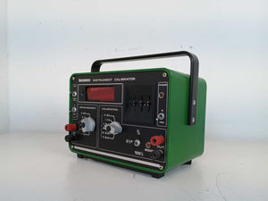 Beamex BIC 10 Instrument Calibrator 220V 50Hz